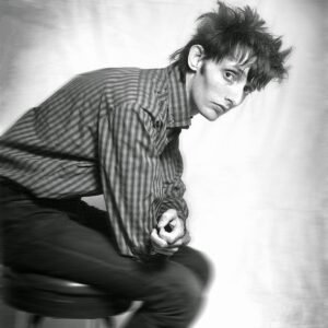Rowland S. Howard