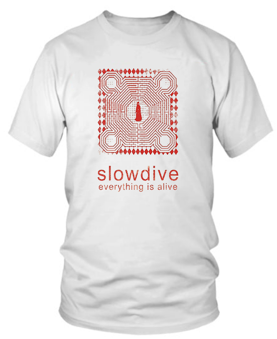 slowdive evry alive