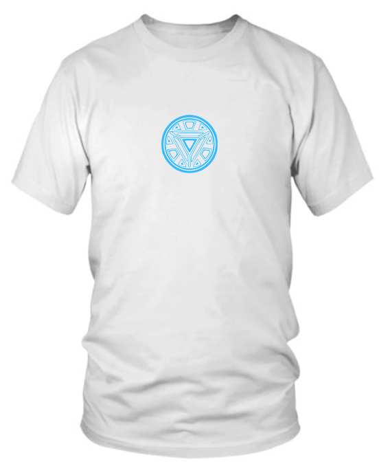 Ark Reactor 3