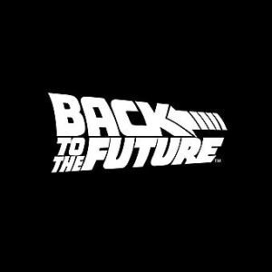 Back to the future