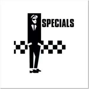 The Specials