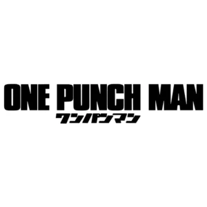One Punch Man