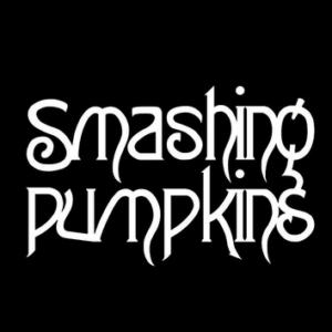 Smashing Pumpkins