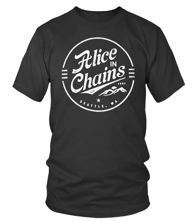 alice in chains seattle