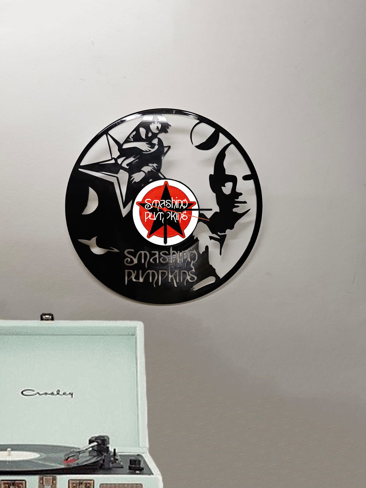 clock