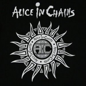 Alice in Chains