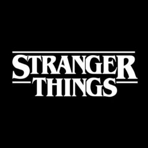 Stranger Things