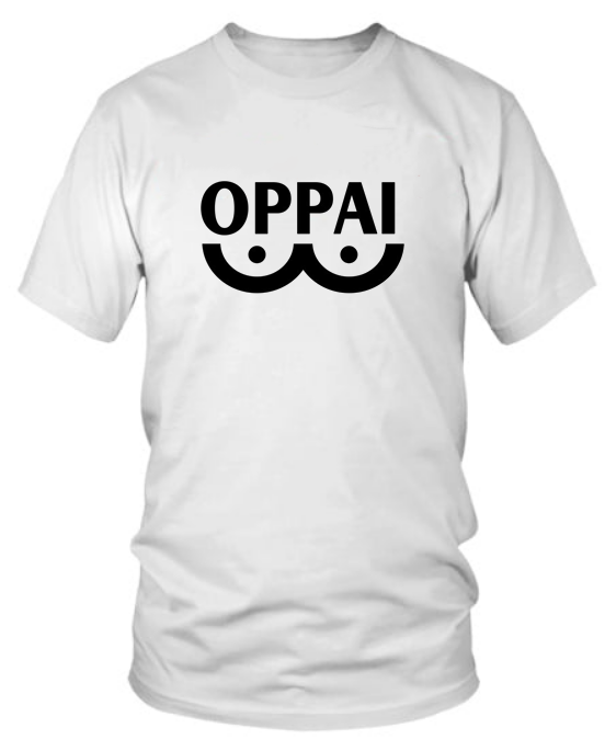 oppai 2