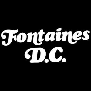 Fontaines D.C.