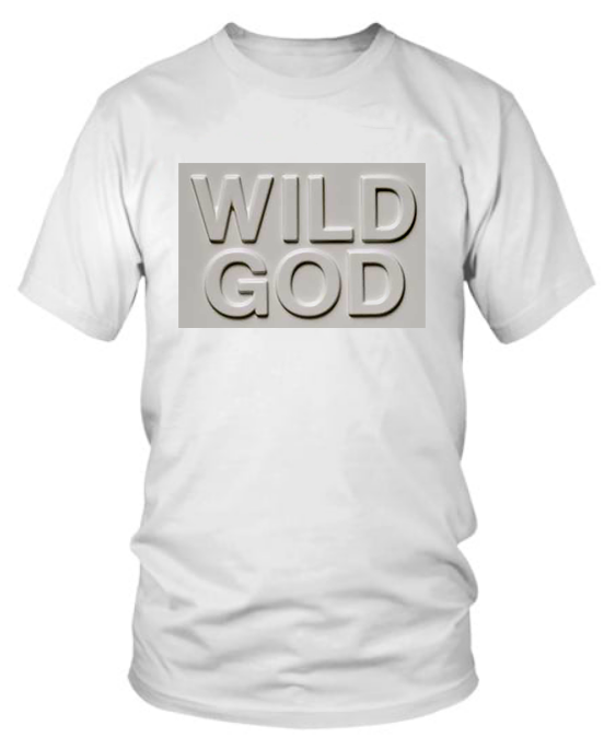wild god