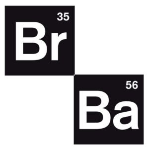Breaking Bad