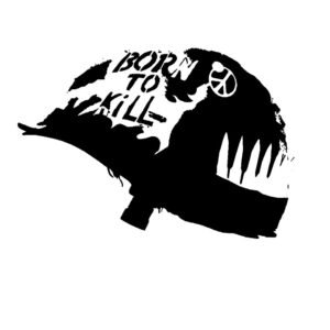 Full Metal Jacket