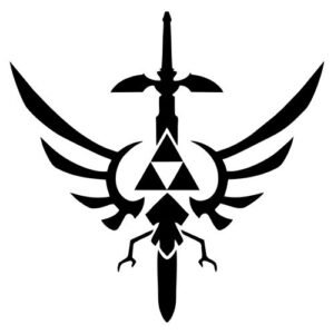 The Legend of Zelda