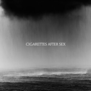 Cigarettes after sex