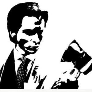 American Psycho