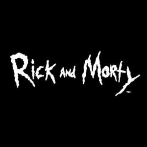 Rick and Morty